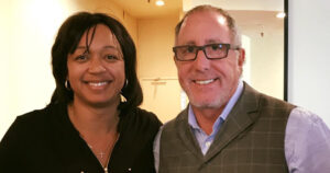 drevanswithDr Gary Donovitz