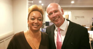 drevanswithcreatorofoshot