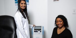 sugarland internal female urinary incontinence