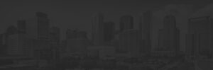 Global footer background Houston city scape Houston Sugarland Medical Spa