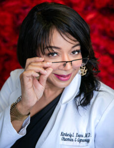 Sugarland  MeetDrKimberly Headshot