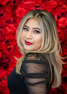 Sugarland  MeetTheTeam Diana