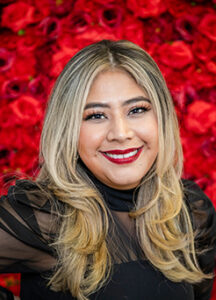 Sugarland  MeetTheTeam Diana