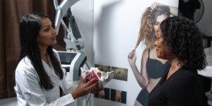 sugarland internal well woman exam