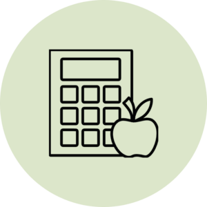 icon Physical appetite is strongly reduced