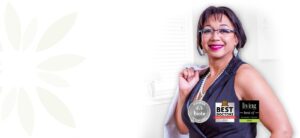 homepage dr evans desktop