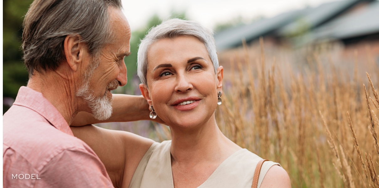 Vaginoplasty for Postmenopausal Women