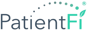 patientfi logo | Sugar Land Med Spa patientfi logo
