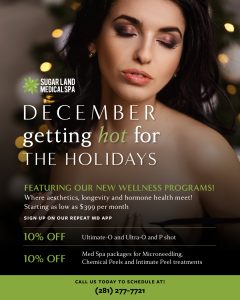 2024 10 Sugar Land Dec Specials flyer size option 4