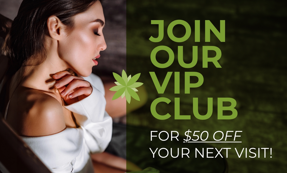 Speicals Page VIP speical